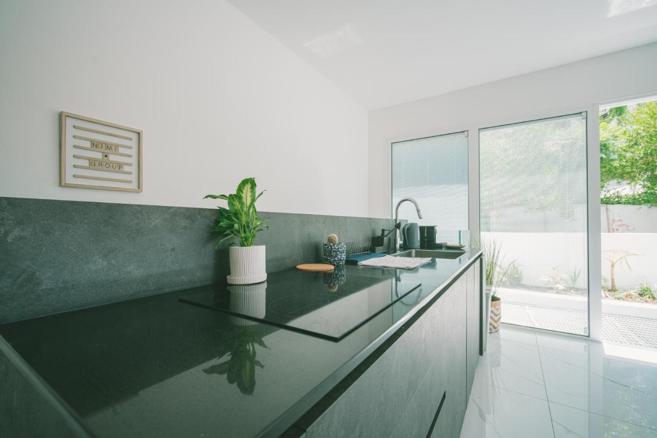 Lapin Luxury Apartment By Nimi Group 特拉维夫 外观 照片