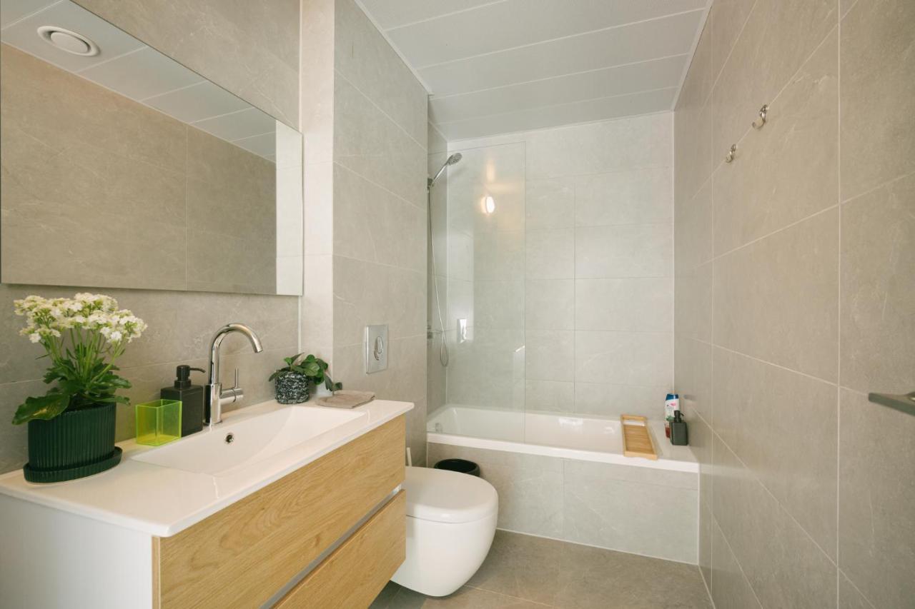 Lapin Luxury Apartment By Nimi Group 特拉维夫 外观 照片