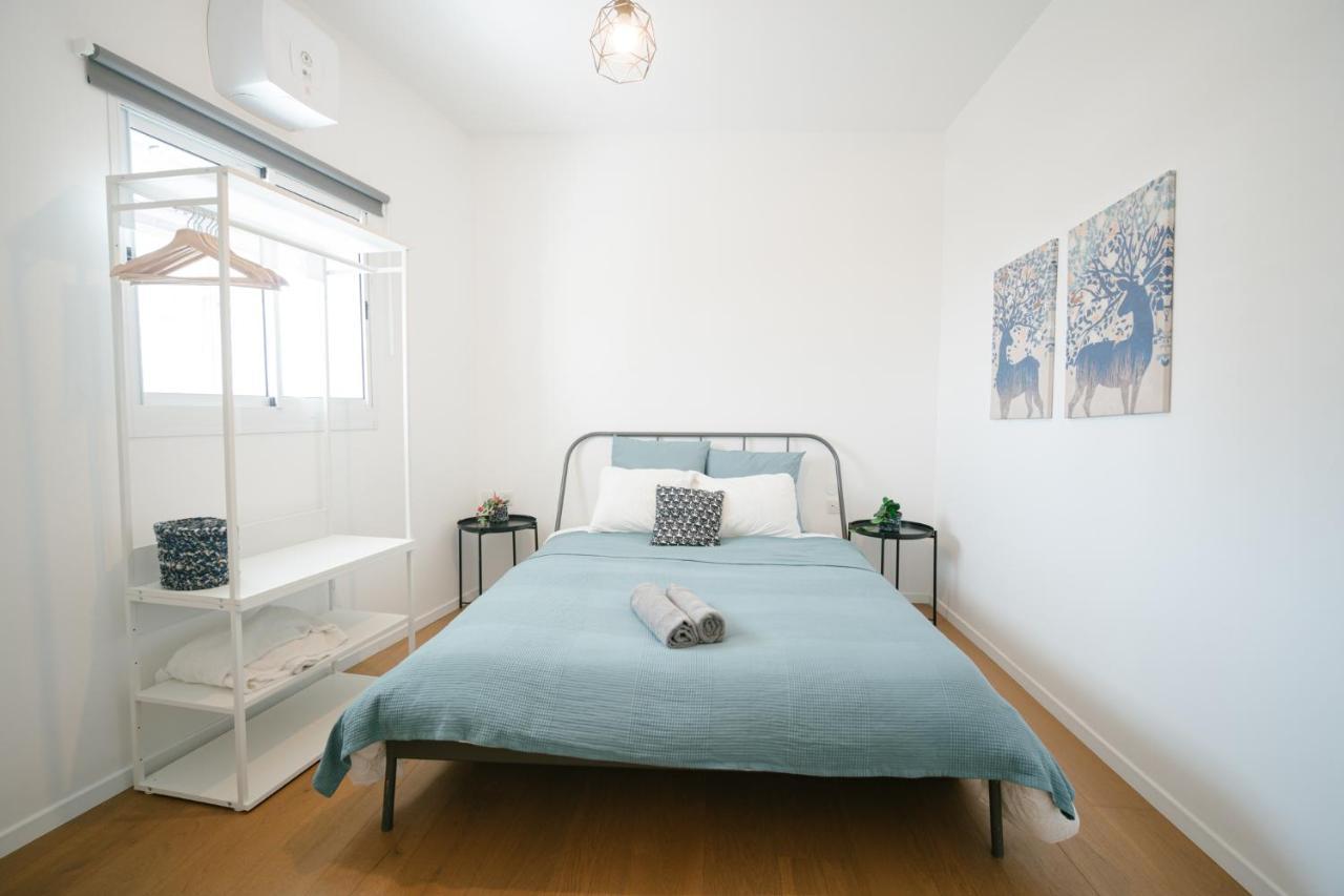 Lapin Luxury Apartment By Nimi Group 特拉维夫 外观 照片