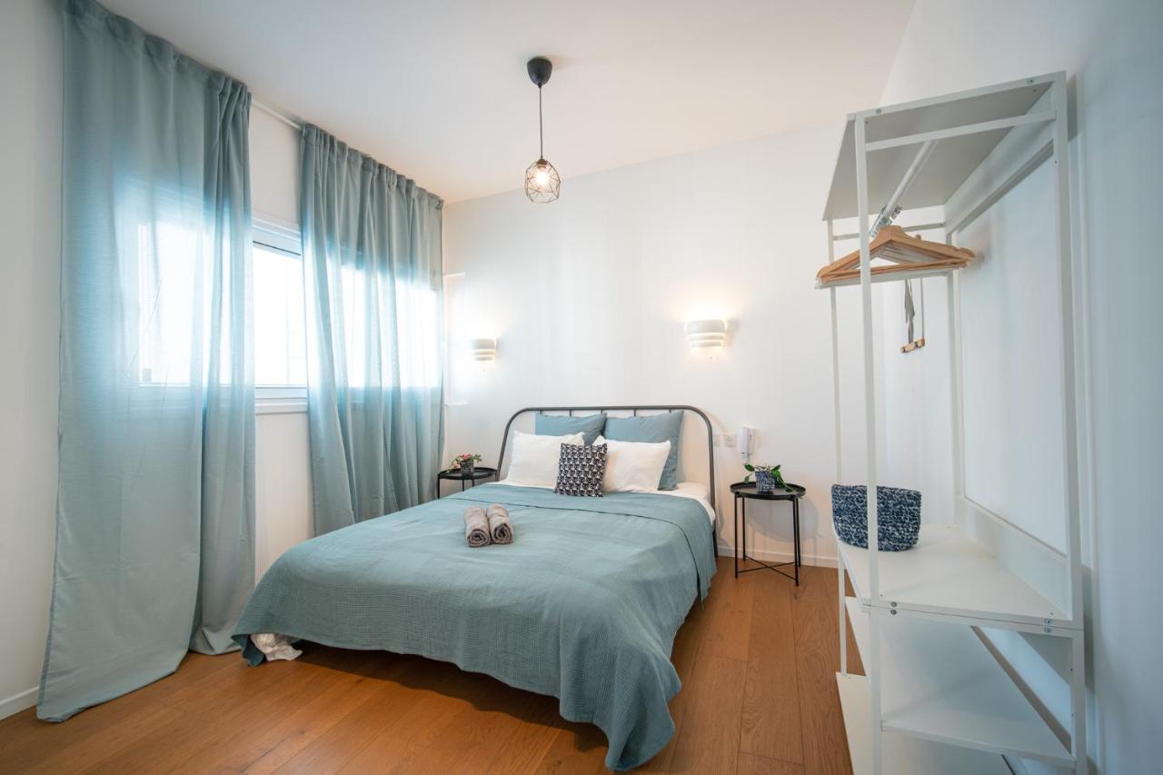 Lapin Luxury Apartment By Nimi Group 特拉维夫 外观 照片
