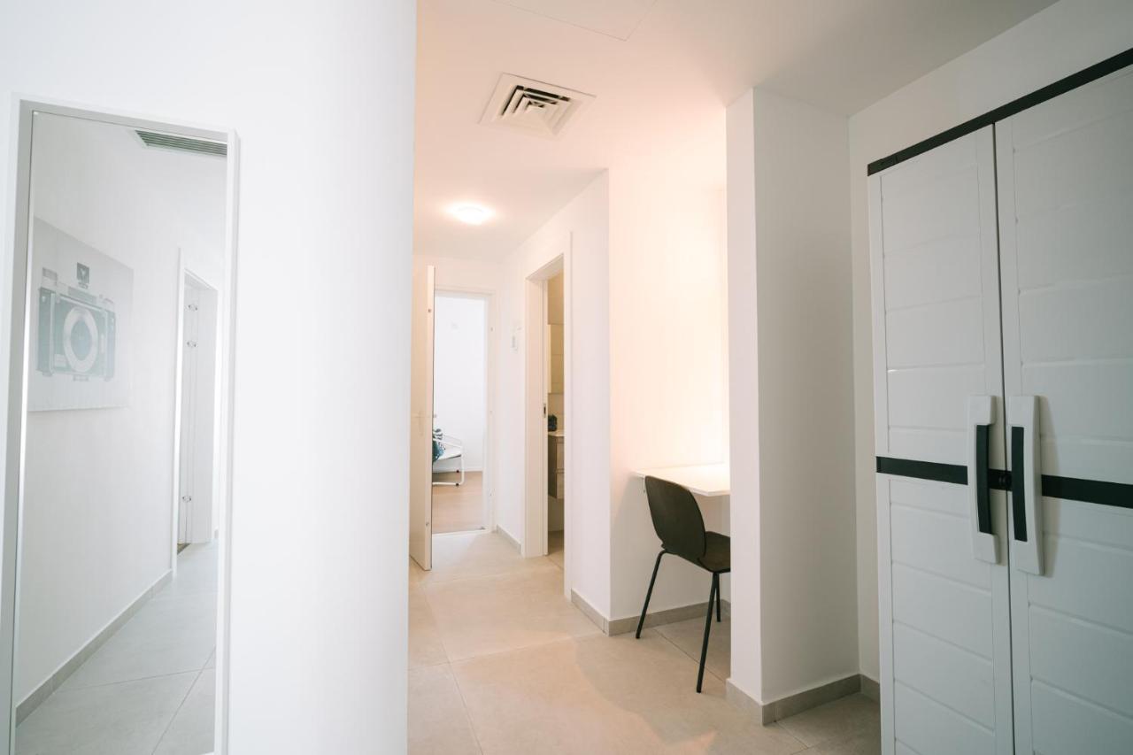 Lapin Luxury Apartment By Nimi Group 特拉维夫 外观 照片