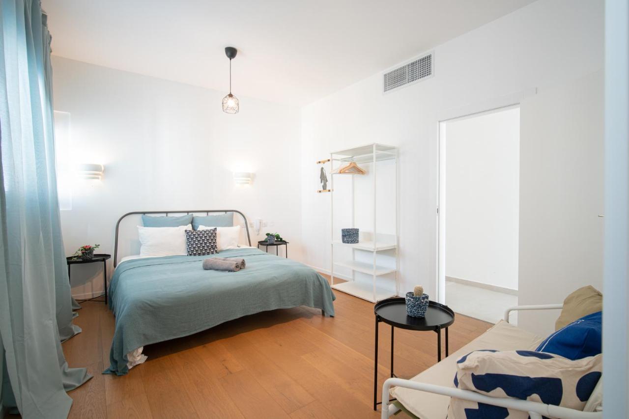 Lapin Luxury Apartment By Nimi Group 特拉维夫 外观 照片