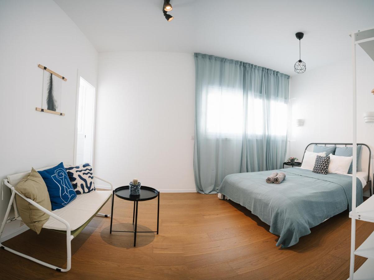 Lapin Luxury Apartment By Nimi Group 特拉维夫 外观 照片