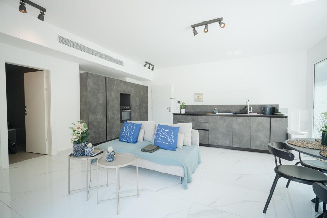 Lapin Luxury Apartment By Nimi Group 特拉维夫 外观 照片